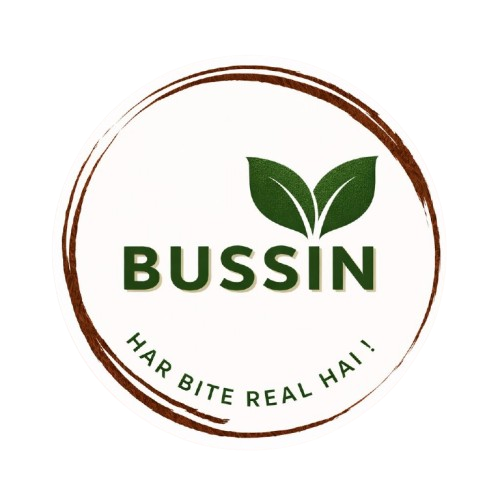 Bussin logo